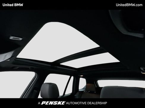 Used 2017 BMW X3 xDrive35i AWD/4WD image 12