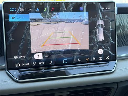 New 2025 Volkswagen Tiguan SE image 15