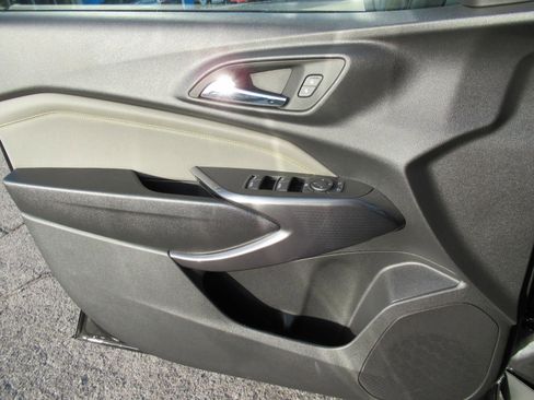 New 2026 Chevrolet Trax ACTIV image 26