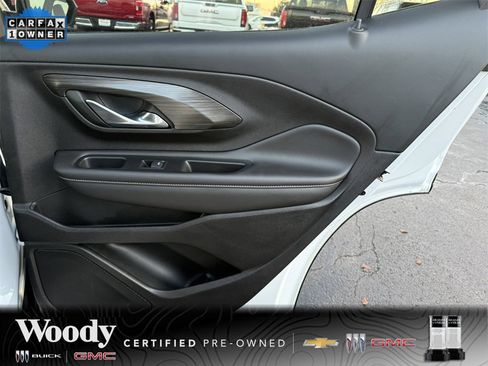 Certified 2023 GMC Terrain SLE w/ Driver Convenience Package image 33