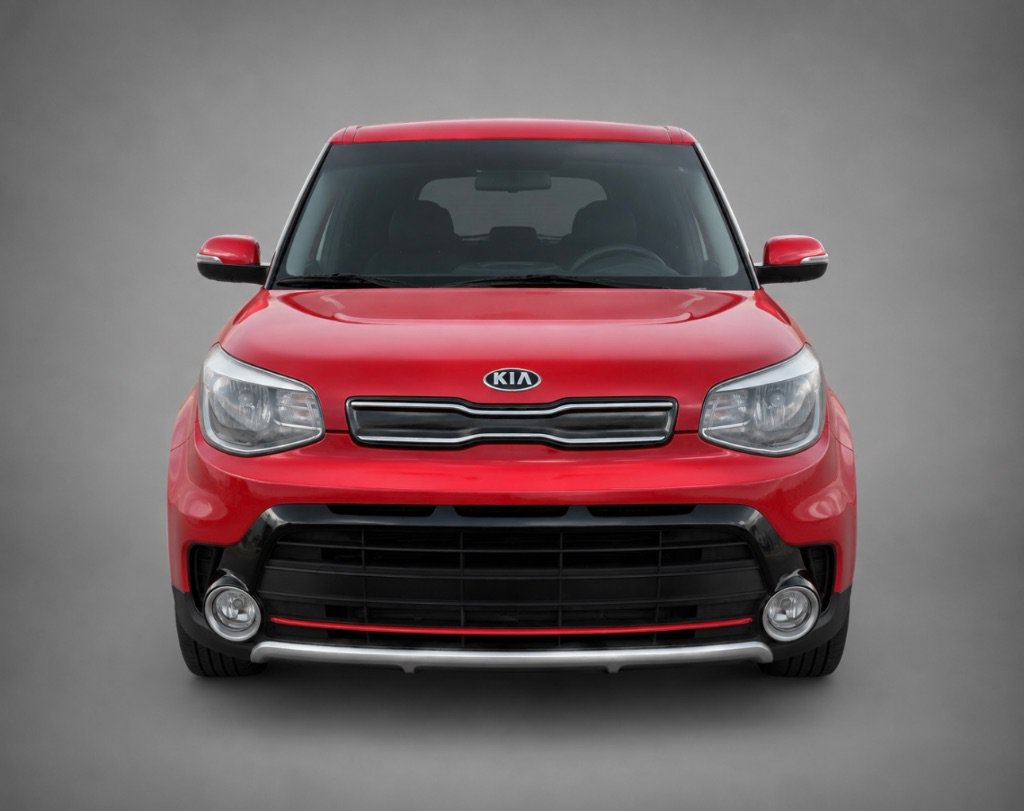 Used 2019 Kia Soul ! FWD image 2