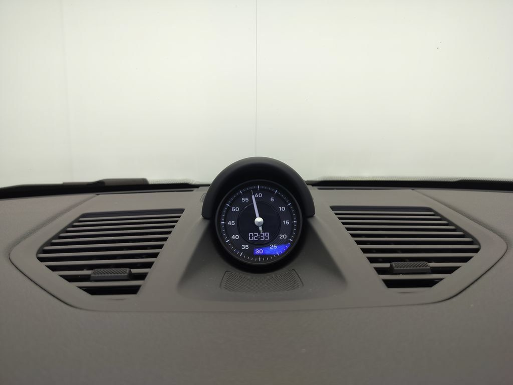 Certified 2020 Porsche 911 Carrera S RWD image 14