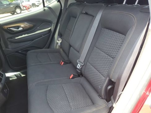 Used 2019 GMC Terrain SLE w/ Driver Convenience Package FWD image 33