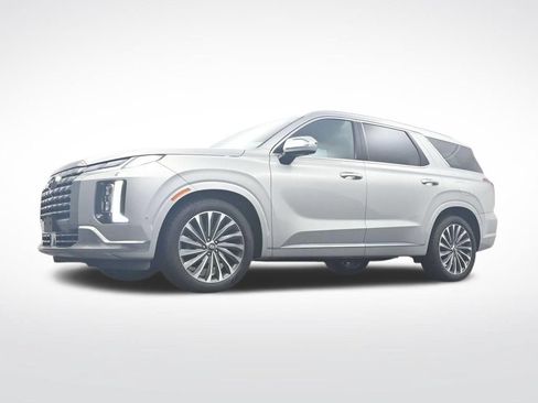 Used 2024 Hyundai Palisade Calligraphy AWD/4WD image 30