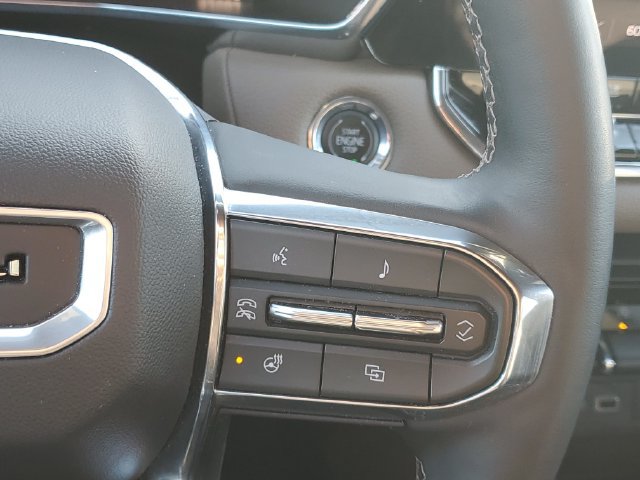 Certified 2023 GMC Canyon Denali AWD/4WD image 23