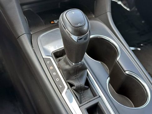 Certified 2020 Chevrolet Equinox Premier FWD image 28