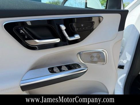 New 2026 Mercedes-Benz GLC 300 4MATIC image 12