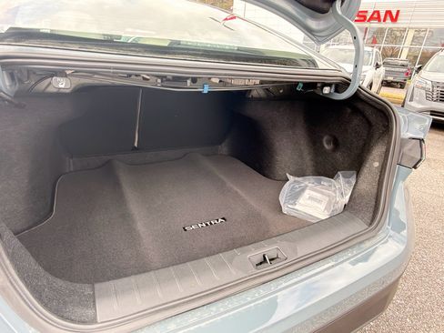 New 2026 Nissan Sentra SL image 24