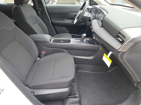 New 2026 Nissan Kicks S image 19