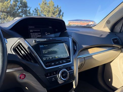 Used 2019 Acura MDX SH-AWD w/ Technology Package image 33
