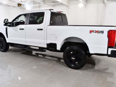 New 2026 Ford F350 XL w/ STX Appearance Package image 15