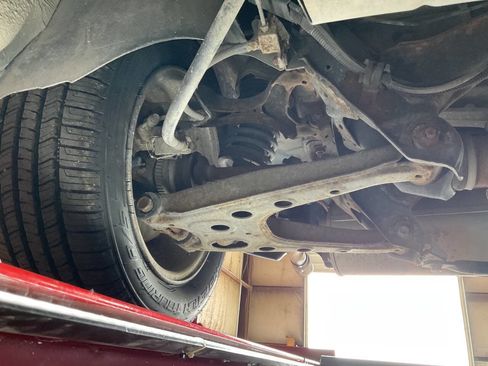 Used 1992 MAZDA MX-5 Miata RWD image 27