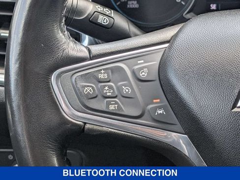 Used 2019 Chevrolet Equinox Premier AWD/4WD image 21