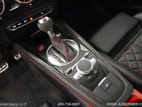 Used 2022 Audi TTS 2.0T Coupe AWD/4WD image 26