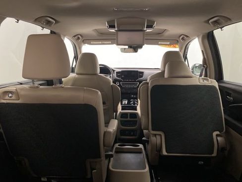 Used 2022 Honda Pilot Touring image 31