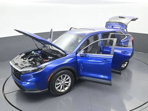 Used 2024 Honda CR-V EX-L image 66