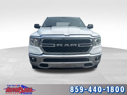 Used 2022 RAM 1500 Big Horn image 4