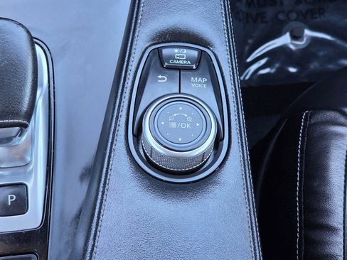 Used 2019 INFINITI QX50 Essential w/ Premium Heat Package image 22