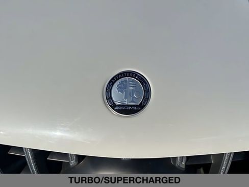 Used 2025 Mercedes-Benz GLE 53 AMG GLE 53 AMG image 12