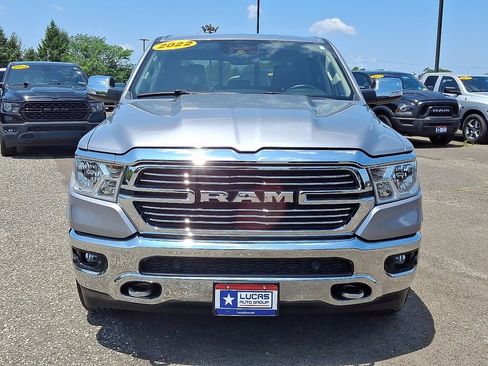 Certified 2022 RAM 1500 Laramie image 4