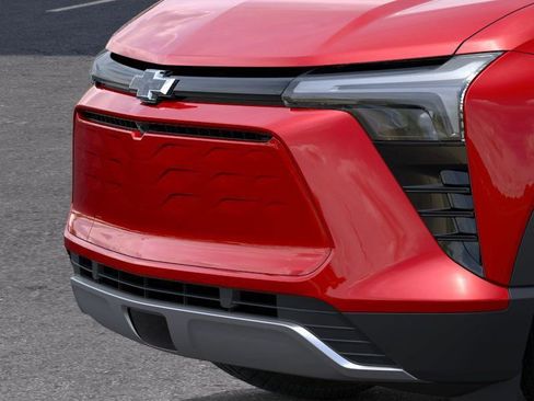 New 2026 Chevrolet Blazer EV LT image 26