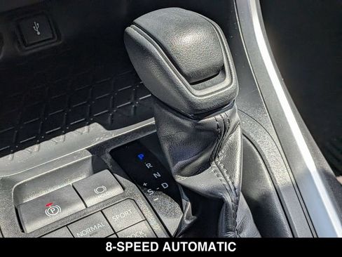 Used 2020 Toyota RAV4 XLE w/ All Weather Liner Package AWD/4WD image 7