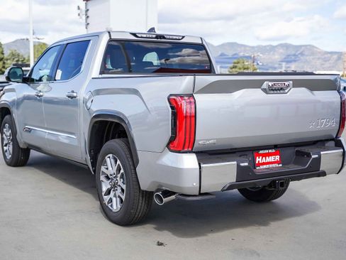 New 2026 Toyota Tundra 1794 Edition image 9