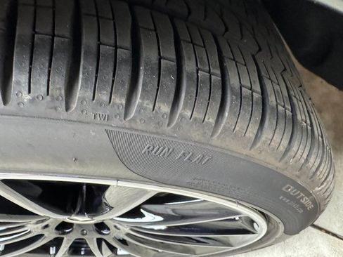 Used 2025 Mercedes-Benz S 580 S 580 image 28