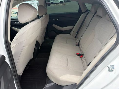 Used 2024 Honda Accord LX image 13