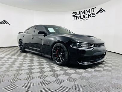 Used 2019 Dodge Charger SRT Hellcat w/ Octane Edition