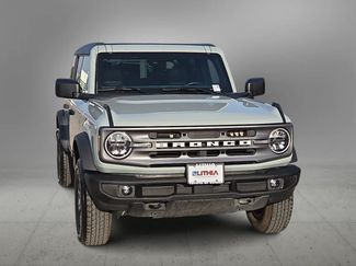 Used 2024 Ford Bronco Big Bend AWD/4WD video 3