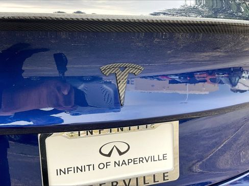 Used 2018 Tesla Model 3 Long Range AWD/4WD image 23