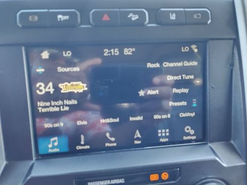 Used 2019 Ford F250 Lariat w/ Lariat Ultimate Package AWD/4WD image 22
