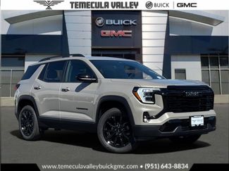 Used 2026 GMC Terrain Elevation w/ Black Edition AWD/4WD video 1