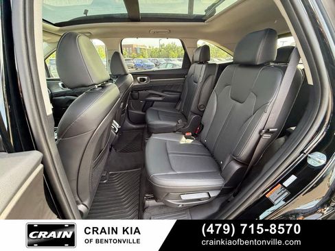 New 2026 Kia Sorento SX AWD/4WD image 26