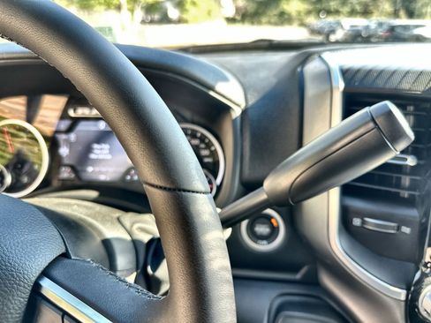 New 2026 RAM 2500 Big Horn image 22