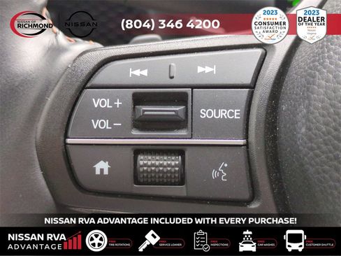 Used 2024 Honda CR-V Sport image 26