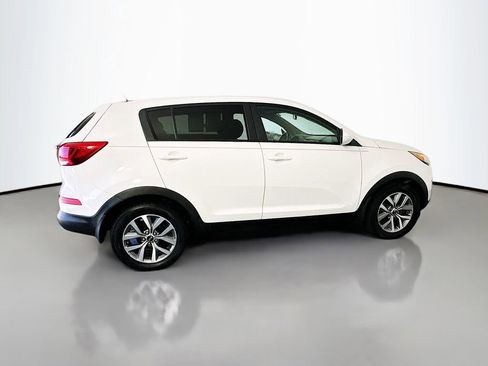 Used 2016 Kia Sportage LX FWD image 8