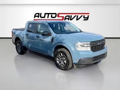 Used 2022 Ford Maverick XLT