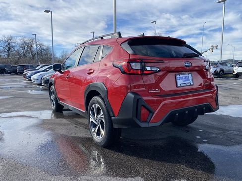 Certified 2024 Subaru Crosstrek 2.0i Premium image 5