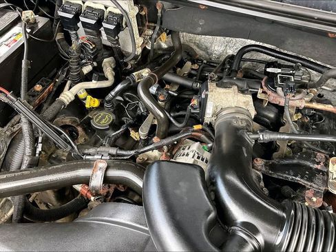 Used 2008 Ford F150 XL RWD image 27