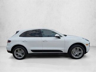 Used 2017 Porsche Macan S video 4
