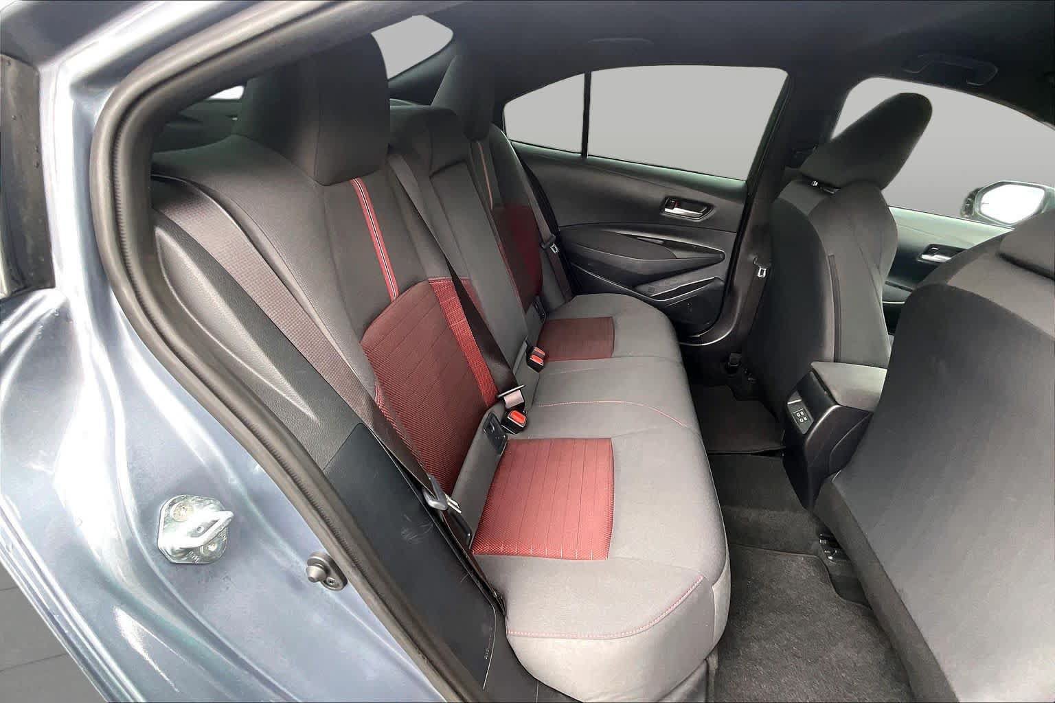 Used 2026 Toyota Corolla SE FWD image 19