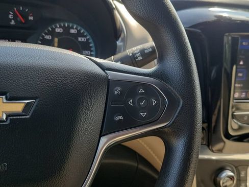 Certified 2023 Chevrolet Traverse LS FWD image 30