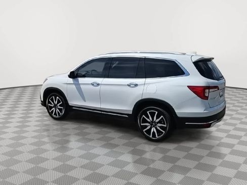 Used 2022 Honda Pilot Elite image 6