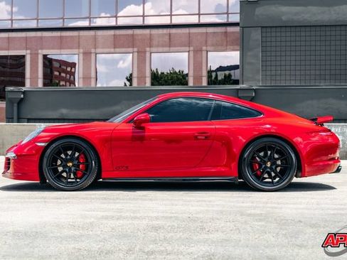 Used 2015 Porsche 911 Carrera GTS RWD image 39