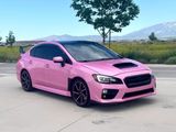 Used 2017 Subaru WRX Limited image 3