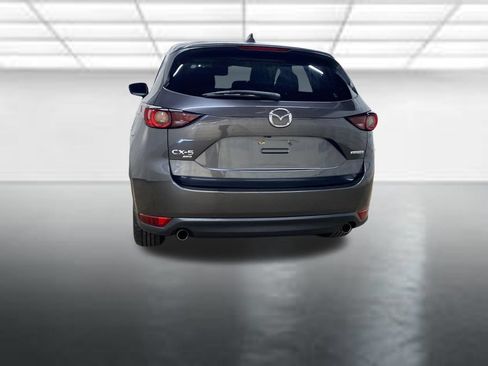 Used 2020 MAZDA CX-5 Touring AWD/4WD image 6