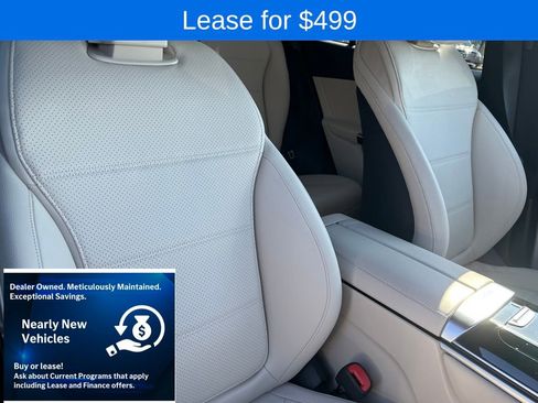 Used 2025 Mercedes-Benz GLC 300 GLC 300 image 35