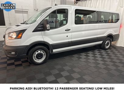 Used 2023 Ford Transit 350 XL